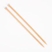 Drops Basic Breinaalden Hout 35 cm 7,0 mm