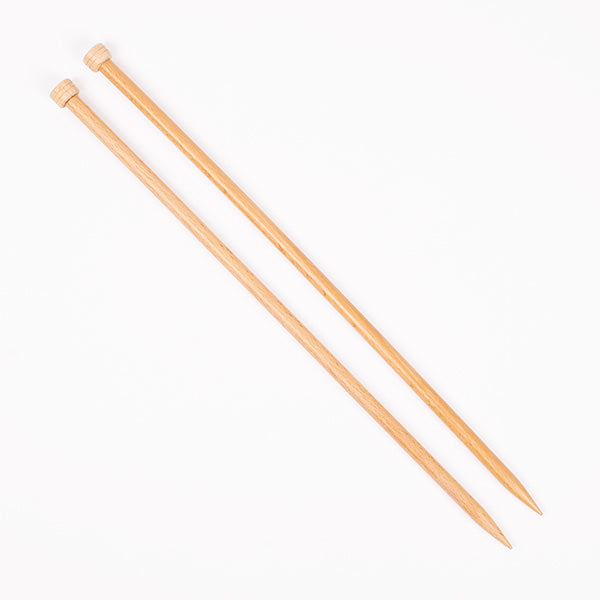 Drops Basic Breinaalden Hout 35 cm 7,0 mm