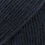Drops Saga Mix 31 Donker Marineblauw