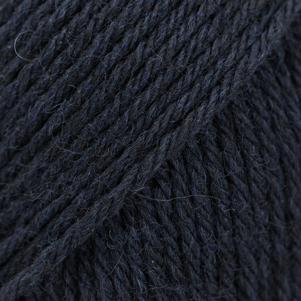Drops Saga Mix 31 Donker Marineblauw