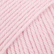 Drops Lima Uni Colour 3145 Poederroze