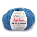 Katia Basic Merino 033 Lichtblauw