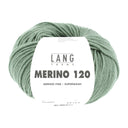 Lang Yarns Merino 120 0091 Salie