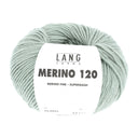 Lang Yarns Merino 120 0092 Licht Zout