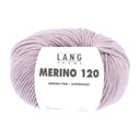 Lang Yarns Merino 120 0109 Matroze