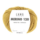 Lang Yarns Merino 120 0150 Messing