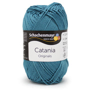 SMC Catania 380 Kachelblue