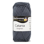 SMC Catania 393 Graphite