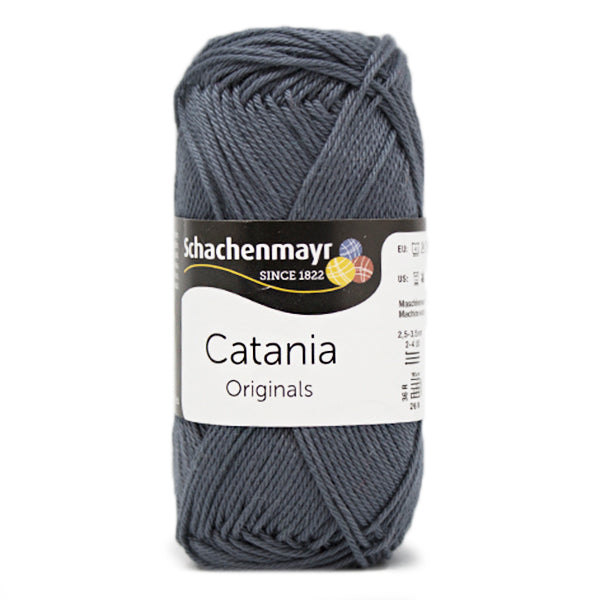SMC Catania 393 Graphite