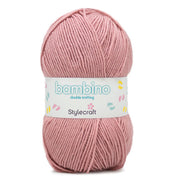 Stylecraft Bambino DK 3944 Vintage Pink