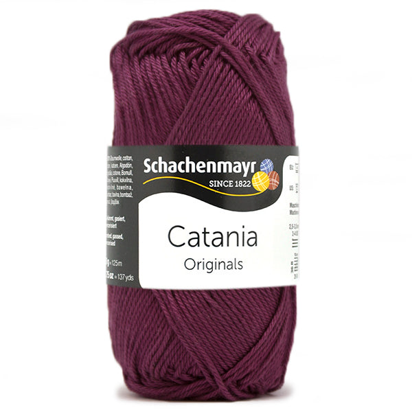 SMC Catania 394 Burgundian