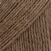 Drops Flora Mix 40 Koffieboon