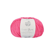 Lana Grossa Nastrino 22 Raspberry