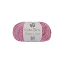 Lana Grossa Solo Lino 066 Roze