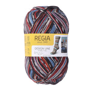SMC Regia Pairfect Design Line by Arne & Carlos 4-PLY 9139