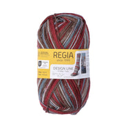 SMC Regia Pairfect Design Line by Arne & Carlos 4-PLY 9139