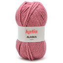 Katia Alaska 040 Zeer donker roze