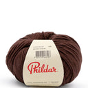 Phildar Phil Merinos 3.5 1170 Chocolate