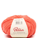 Phildar Phil Merinos 3.5 1266 Coral Salmon