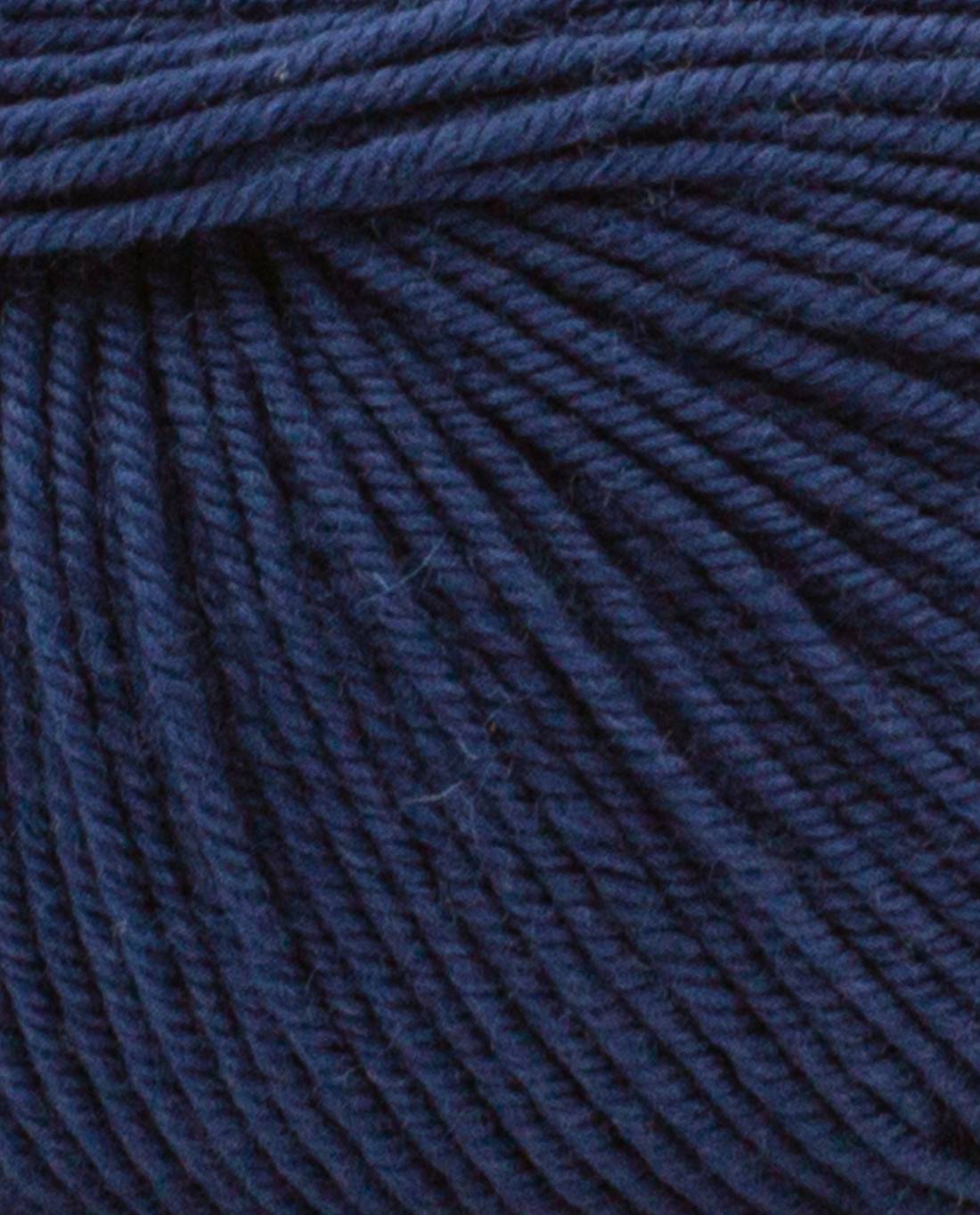 Phildar Phil Merinos 3.5 1446 Navy Blue