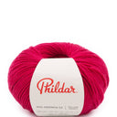 Phildar Phil Merinos 3.5 2455 Raspberry