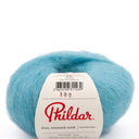 Phil Mohair Soie 1363 Lagune