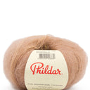 Phil Mohair Soie 2022 Naturel
