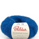 Phil Mohair Soie 2114 Diepblauw