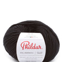 Phildar Phil Merinos 6 1200 Black