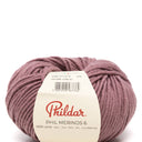 Phildar Phil Merinos 6 1256 Amethyst