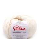 Phildar Phil Merinos 6 2359 Chalk