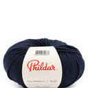 Phildar Phil Merinos 6 2588 Navy