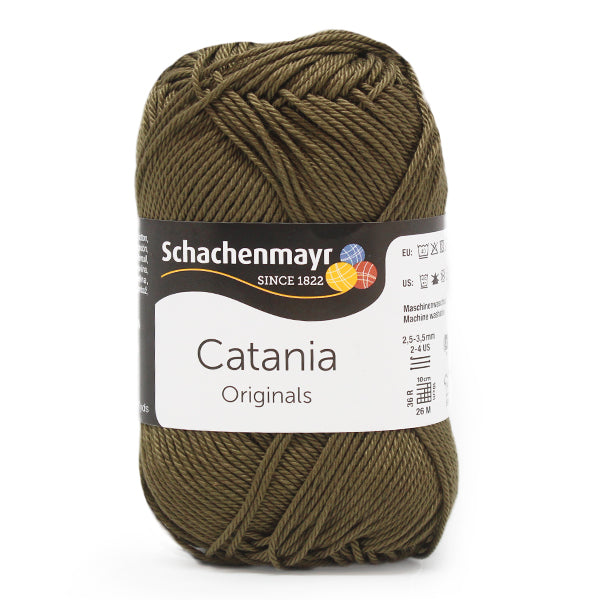 SMC Catania 414 Camouflage