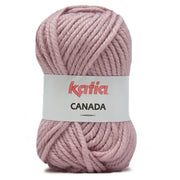 Katia Canada 042 Rose