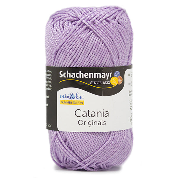 SMC Catania 422 Lavendel
