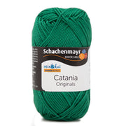 SMC Catania 430 Smaragd