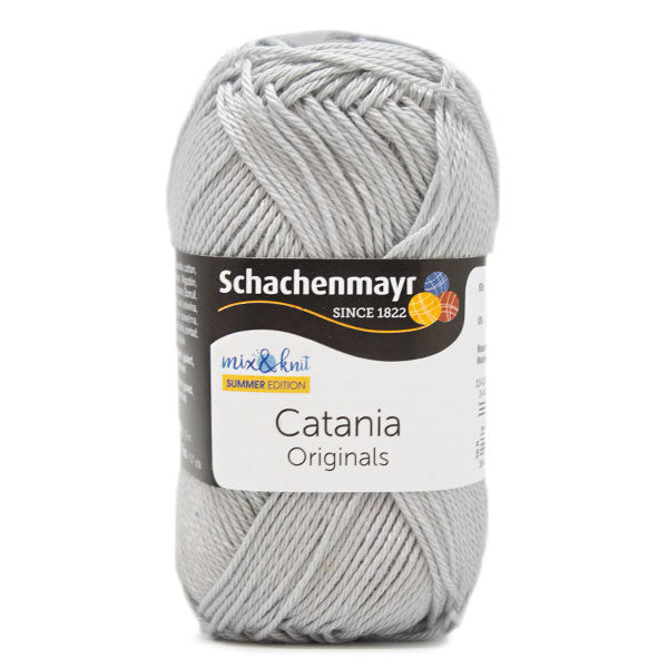 SMC Catania 434 Nebel