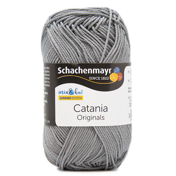 SMC Catania 435 Grey
