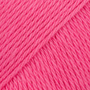 Drops Magic Uni Colour 44 Roze flamingo