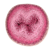 Scheepjes Woolly Whirl 474 Bubble Lickcious