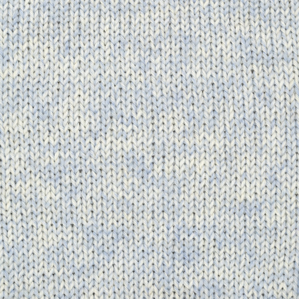 Drops Fiesta Print 49 Blauwe Lucht