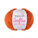 Stylecraft Softie Chunky 6120 Orange Spice