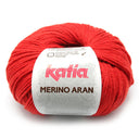 Katia Merino Aran 050 Oranje