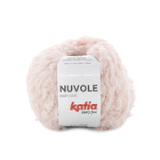 Katia Nuvole 051 Kauwgom roze