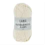 Lang Yarns Handarbeitsgarn 602 Egg white