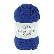 Lang Yarns Handarbeitsgarn 634 Royal