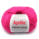 Katia Merino Aran 052 Fuchsia