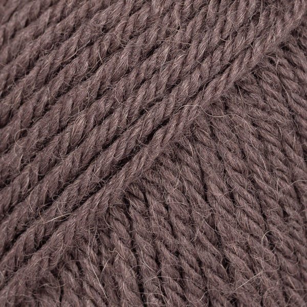 Drops Lima Uni Colour 5610 Diep Taupe
