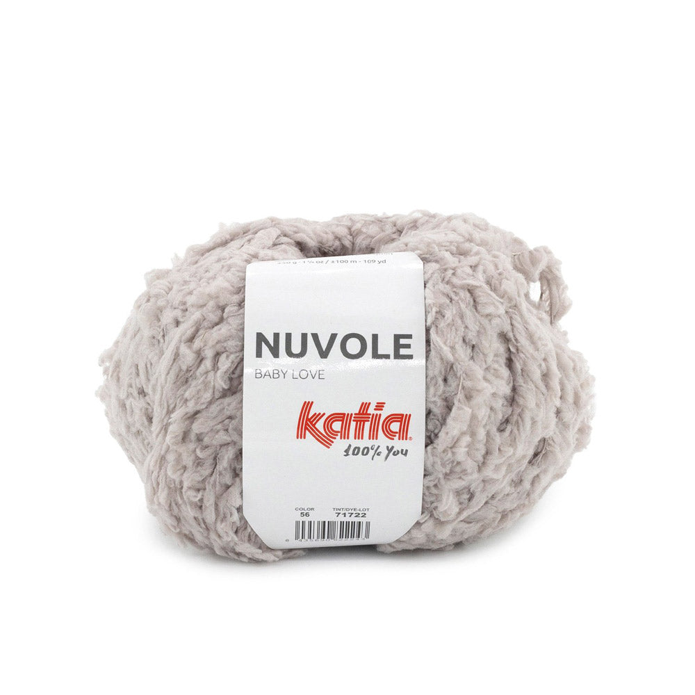 Katia Nuvole 056 Beige