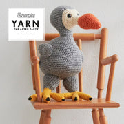 YARN The After Party nr.64 Finn the Dodo UK